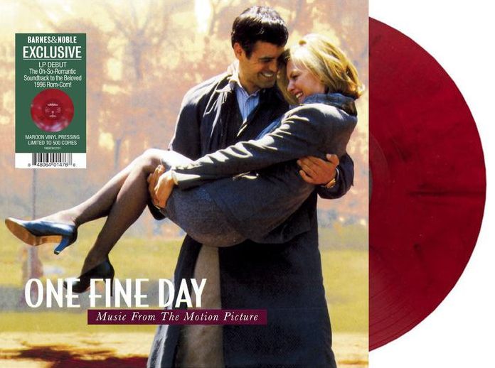 One Fine Day / Various (Colv) (Maro)