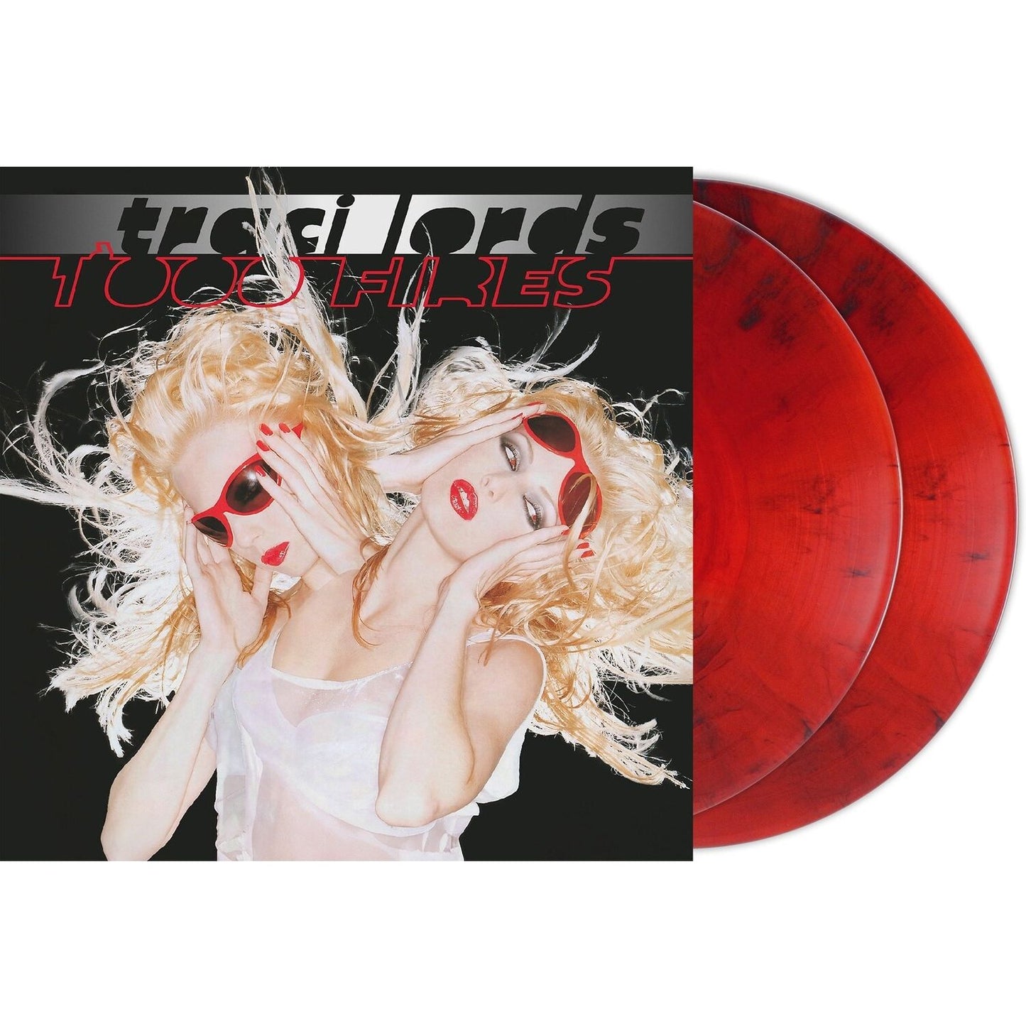 1000 Fires (Traci Lords)
