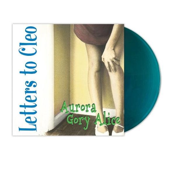 Aurora Gory Alice (Letters To Cleo)