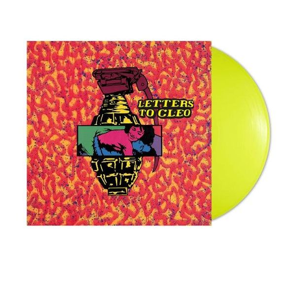 Wholesale Meats And Fish (Letters To Cleo)