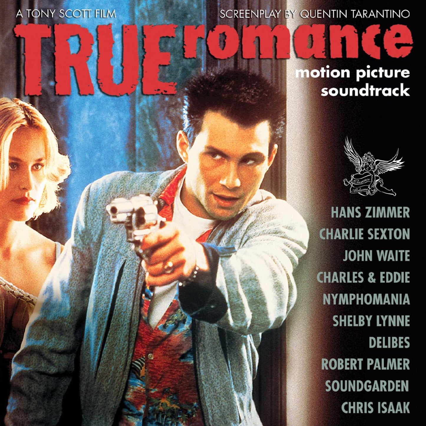 True Romance / Various - O.S.T.