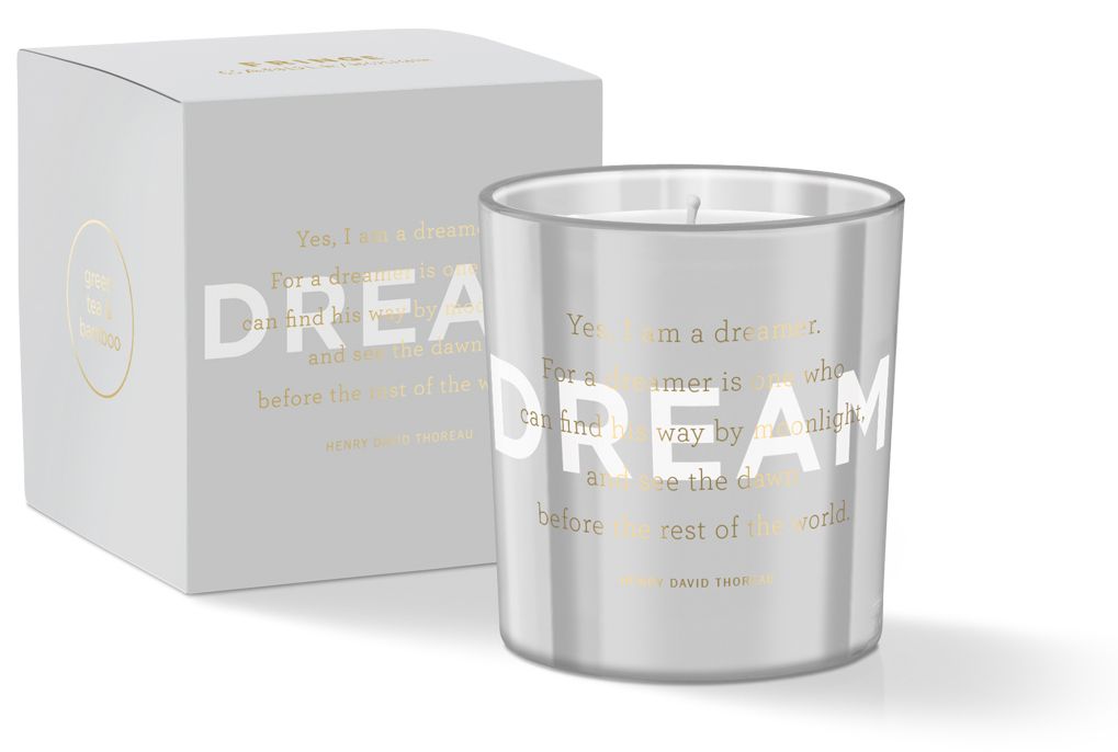 Dream May Candle 5 oz