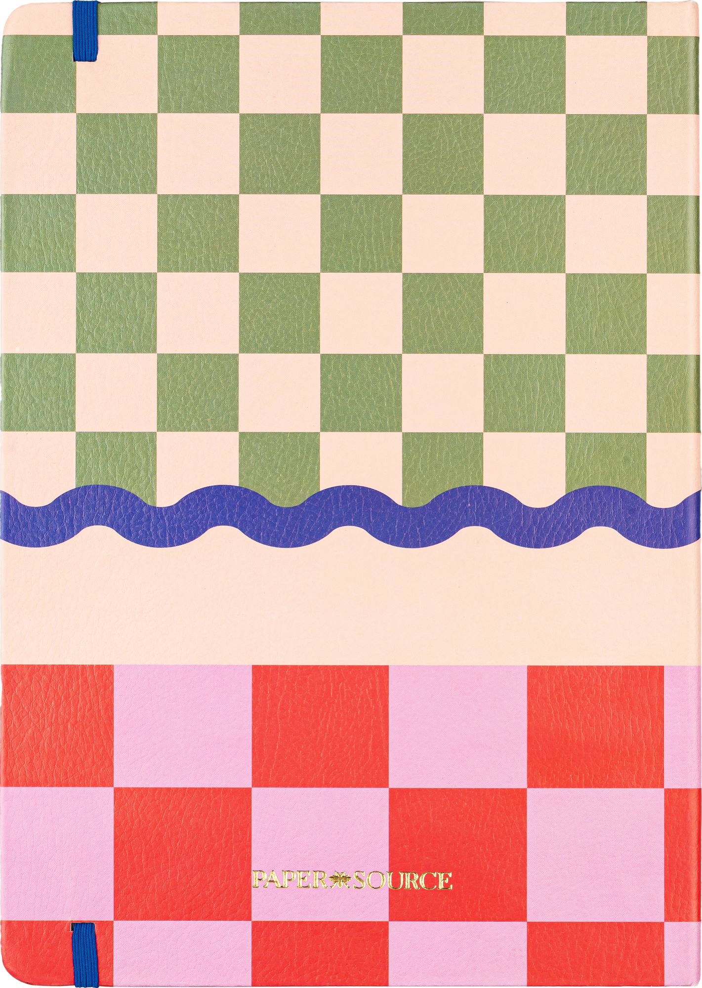 2024 Trendy Check Planner