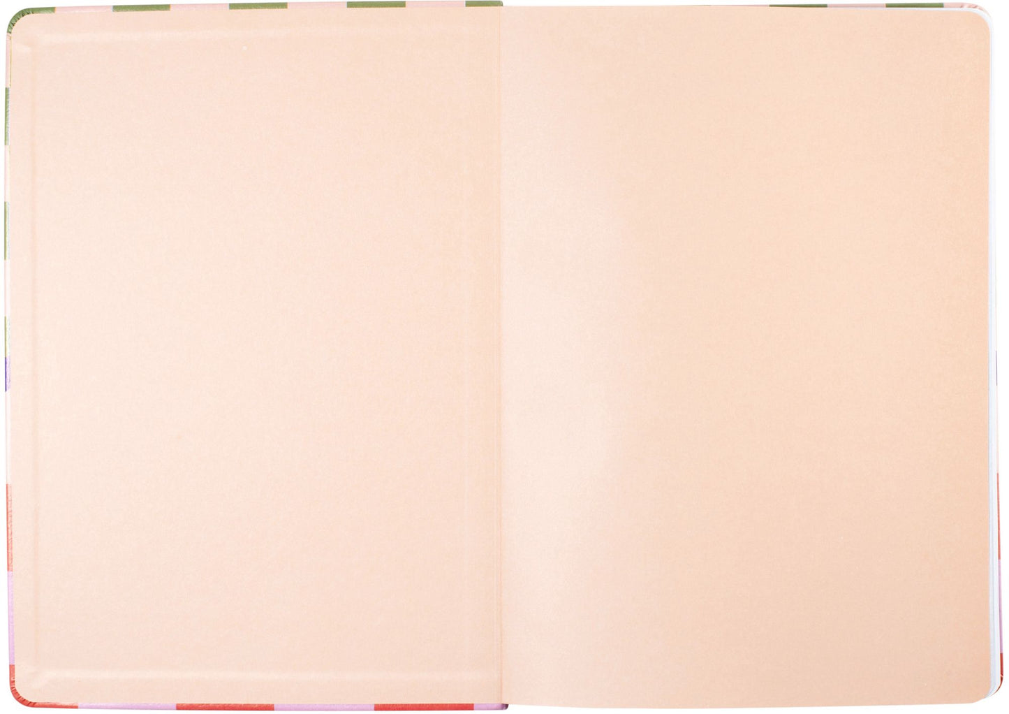 2024 Trendy Check Planner