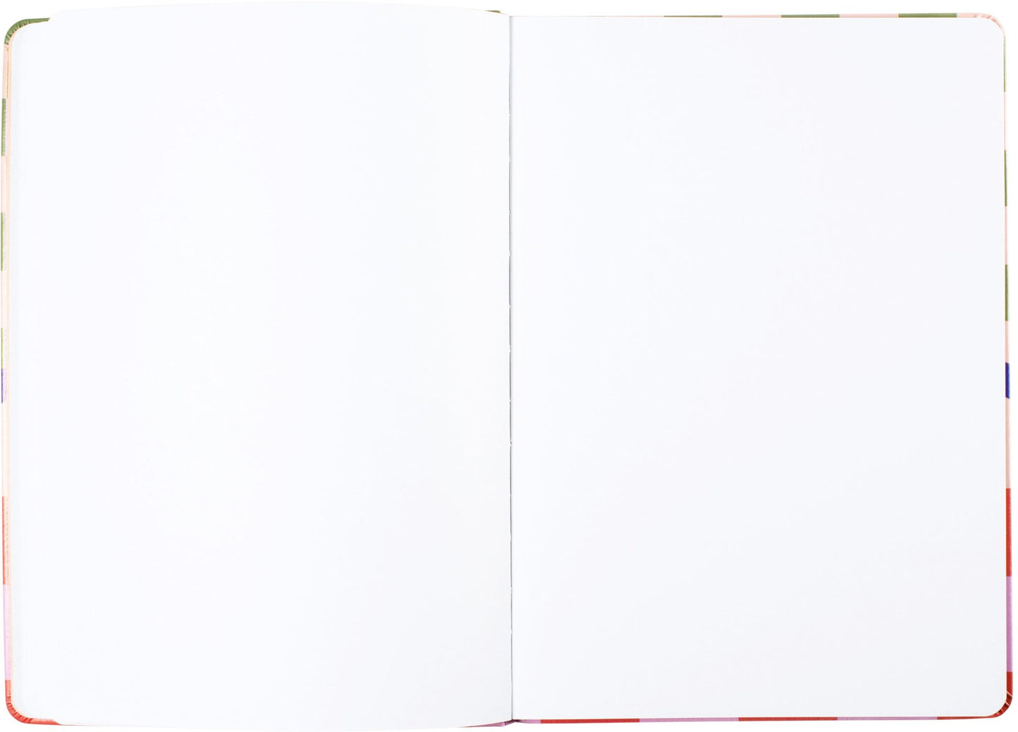 2024 Trendy Check Planner