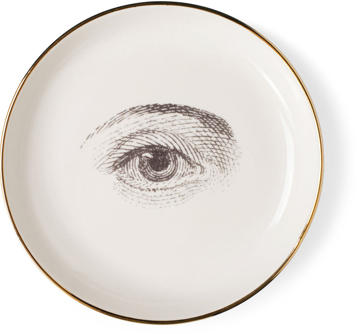 Eye Trinket Dish
