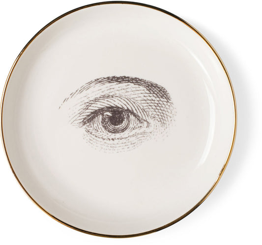 Eye Trinket Dish