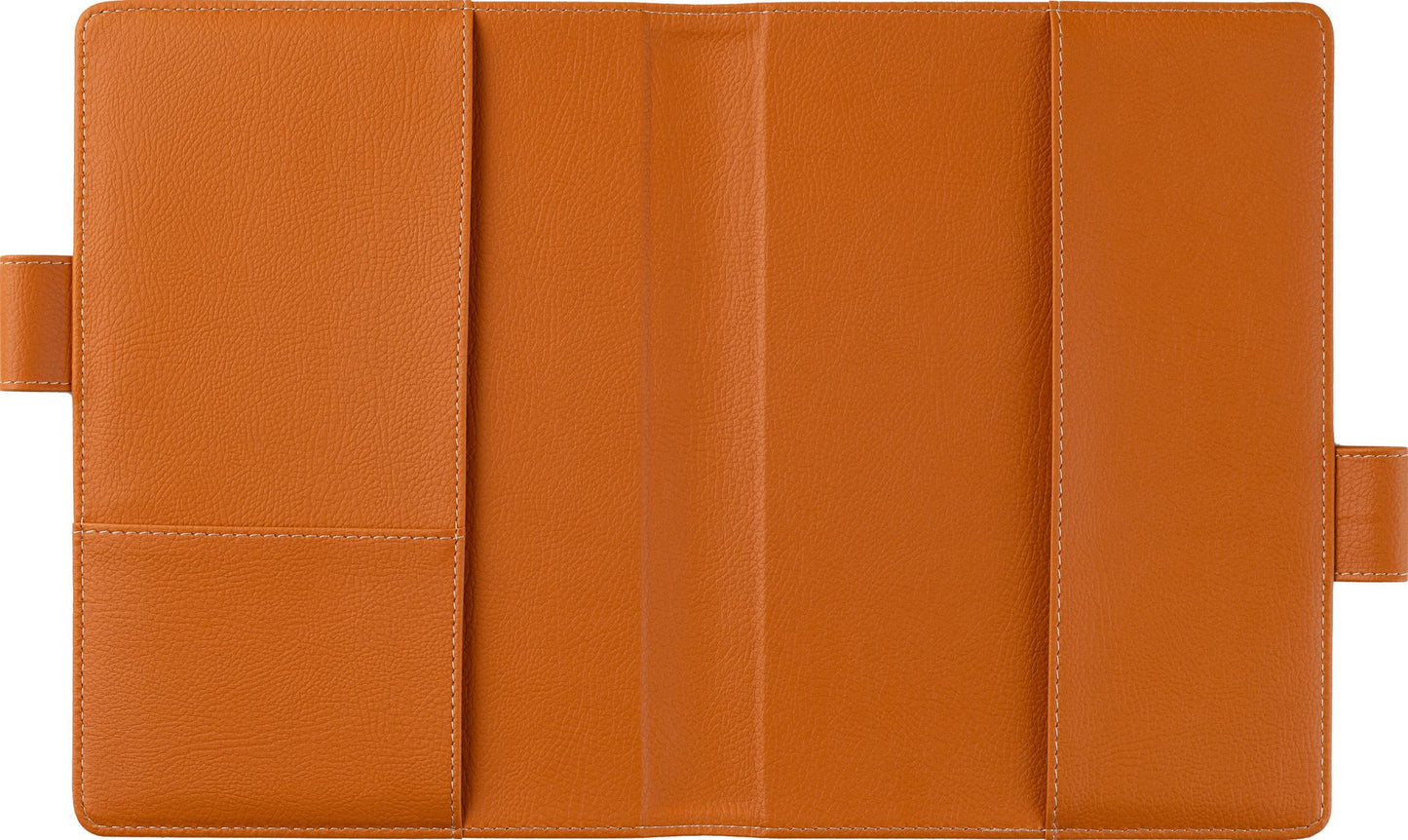 Paper Source All Over Floral Bookcloth Journal Cover with Pen Loop Closure