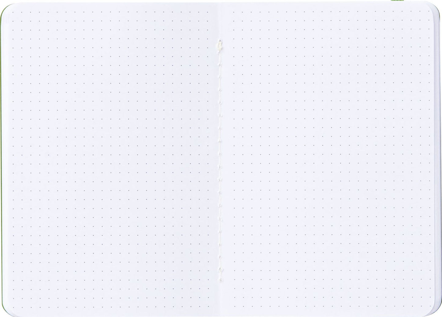 2025 Paper Source Vintage Floral Monthly Pocket