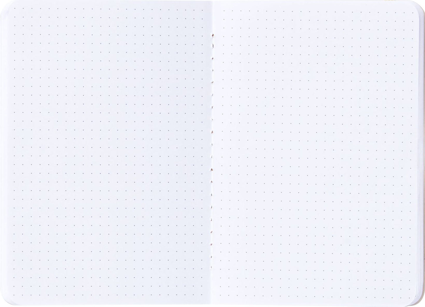 2025 Paper Source Artistic Watercolor Monthly Pocket