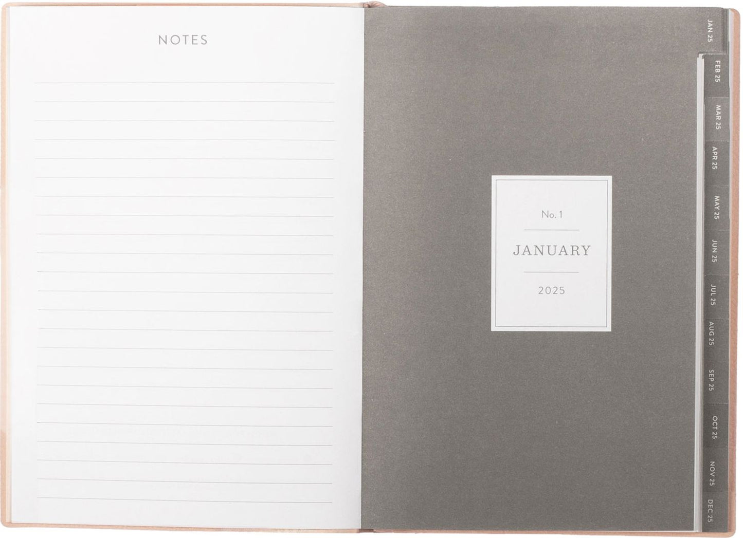 2025 Fringe Esp So Dotty 12 Month Weekly Pocket Planner