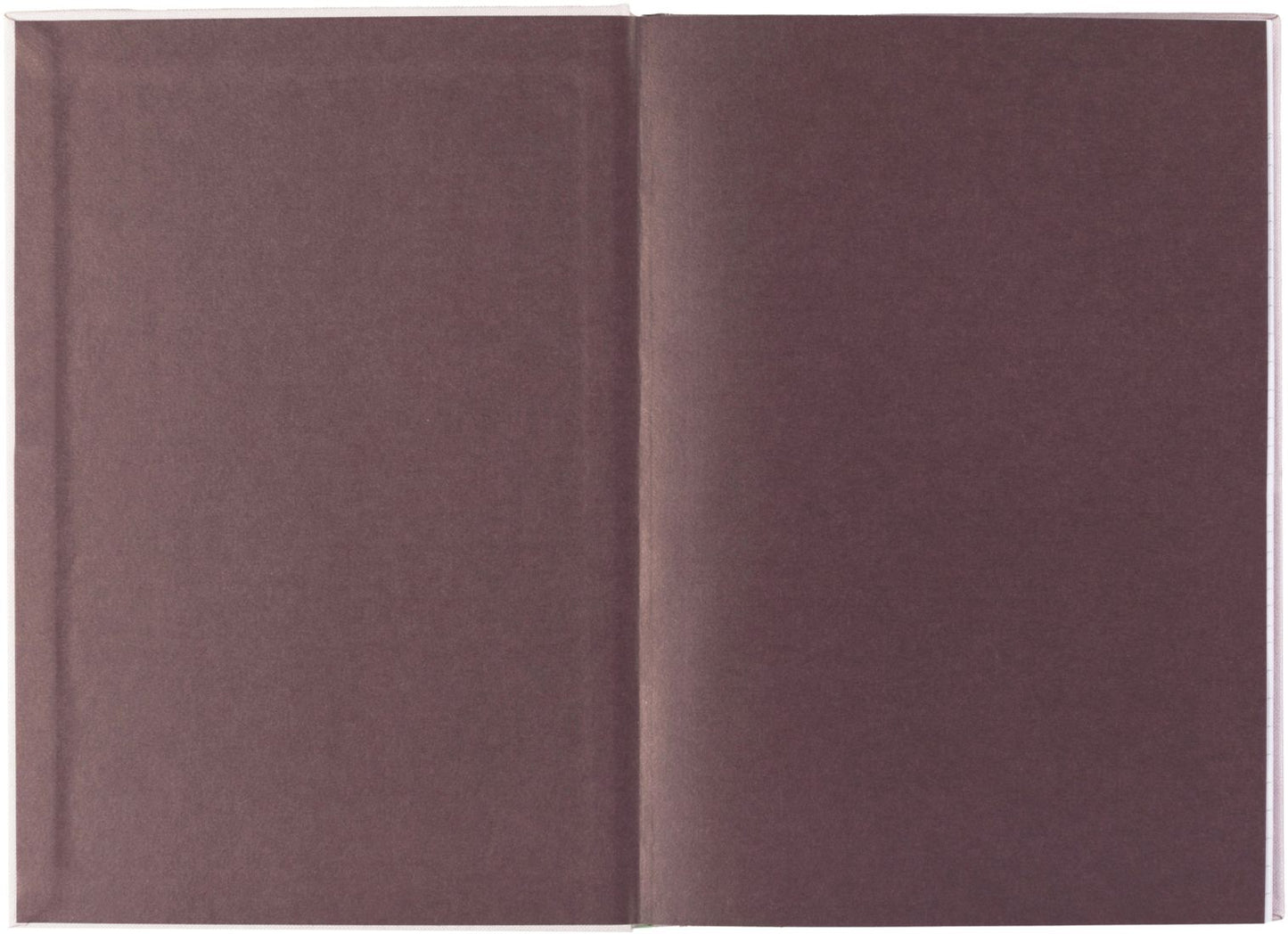 Chinoiserie Bookcloth Wrapped Dual Purpose Journal