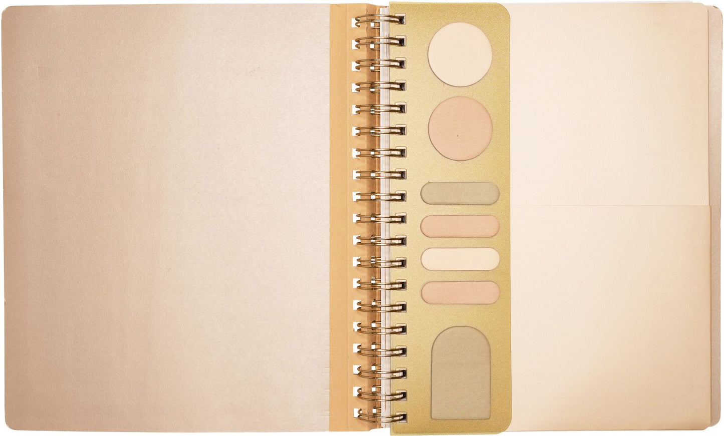 2025-2026 JT Dragonfly Weekly Desk Planner