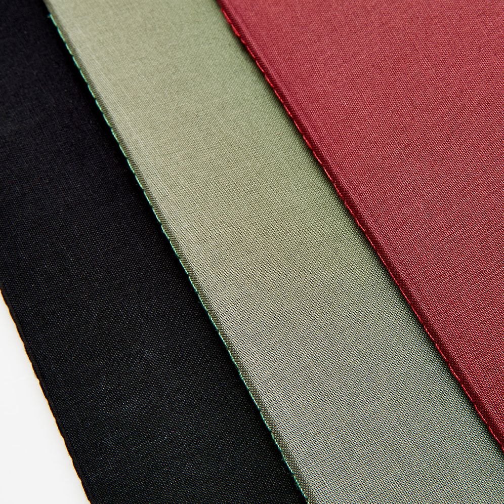 Jeremiah Brent Lush Palette Set of 3 Journals