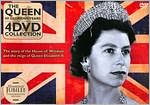 The Queen: Diamond Jubilee Commemorative Edition [4 Discs]