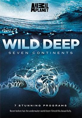 Wild Deep