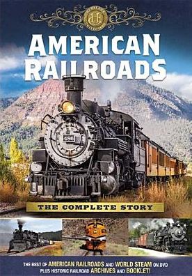 AMERICAN RAILROADS: HERITAGE CO