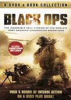 Black Ops [2 Discs]