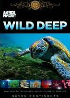 Animal Planet: Wild Deep - The Heritage Collection
