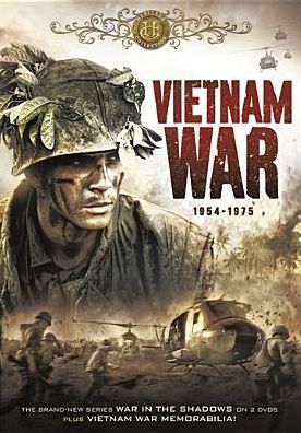 VIETNAM WAR / (2PC)