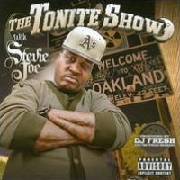The Tonite Show With Stevie Joe