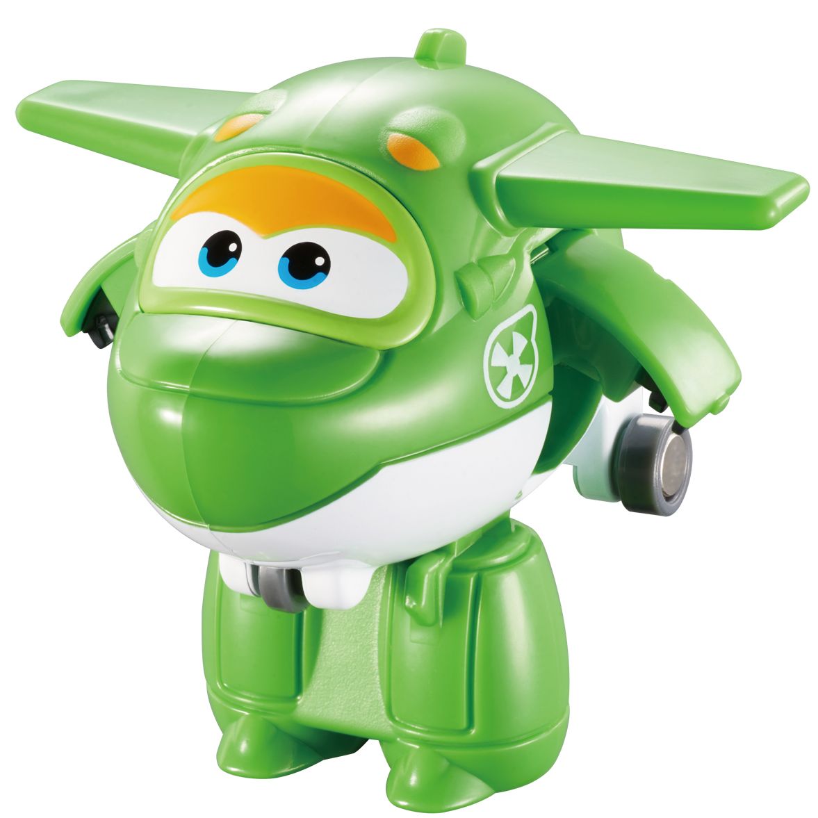 Super Wings Transform-a-Bots