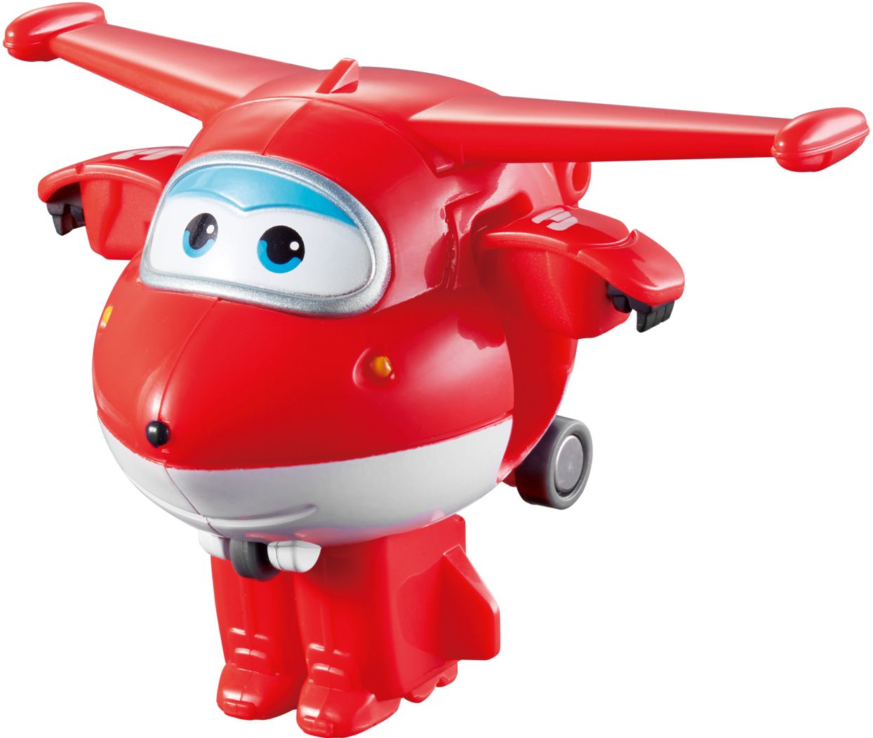 Super Wings Transform-a-Bots