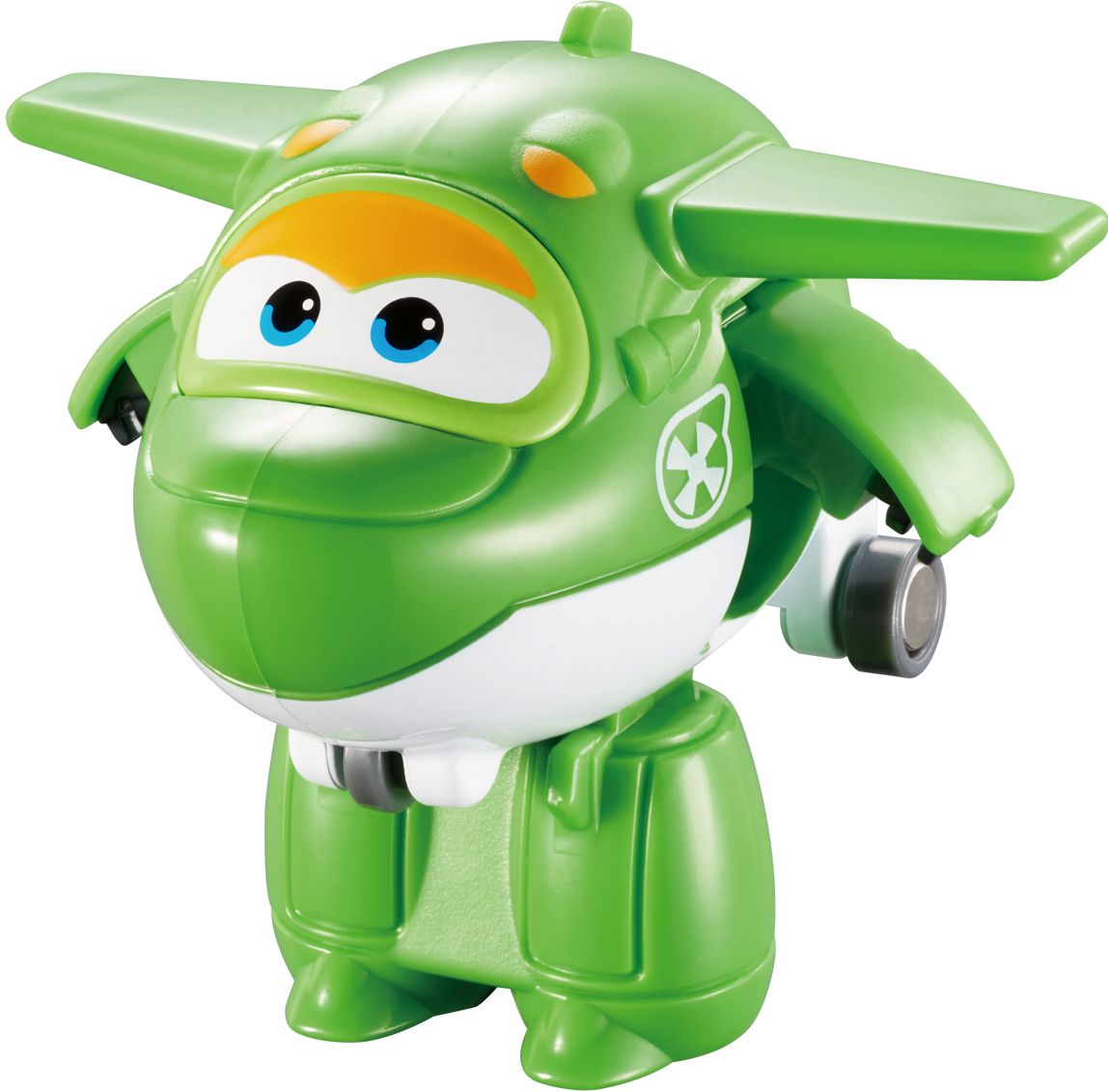 Super Wings Transform-a-Bots