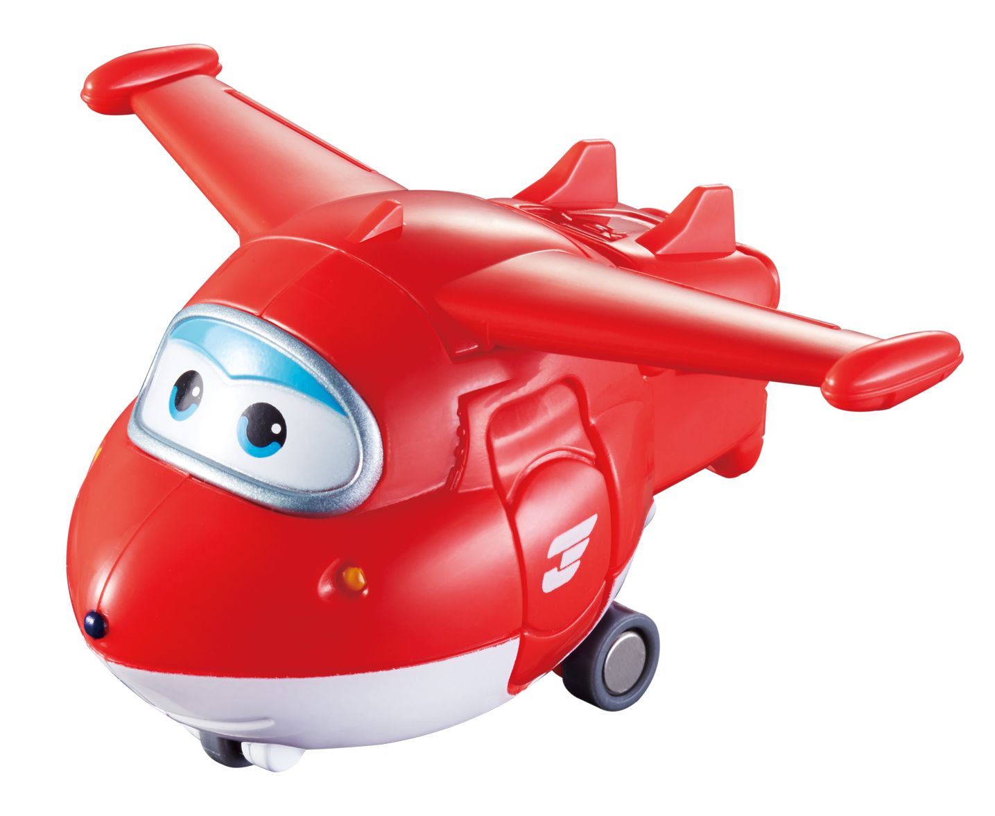 Super Wings Transform-a-Bots