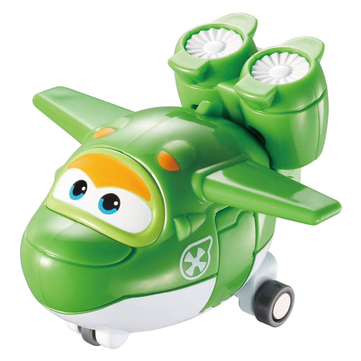 Super Wings Transform-a-Bots