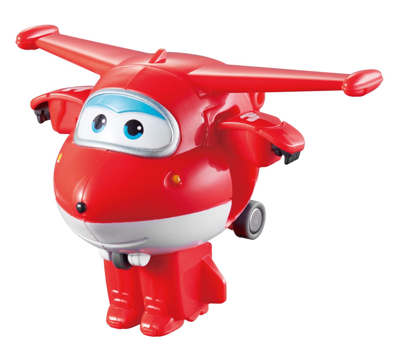 Super Wings Transform-a-Bots