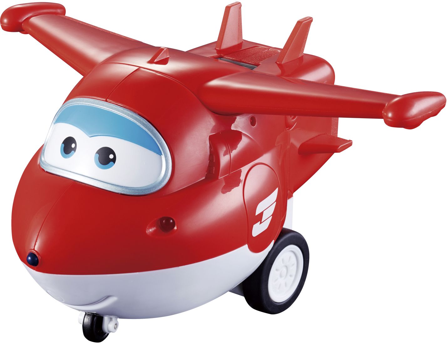 Super Wings Remote Control Assortment