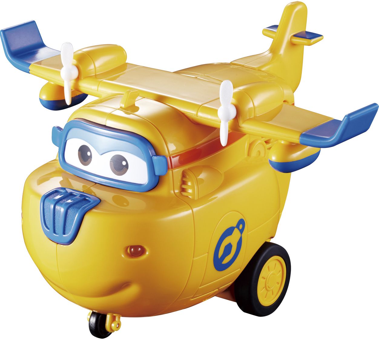 Super Wings Remote Control Assortment
