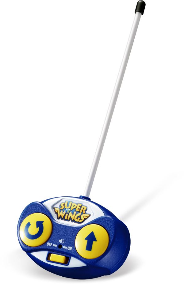 Super Wings Remote Control Assortment