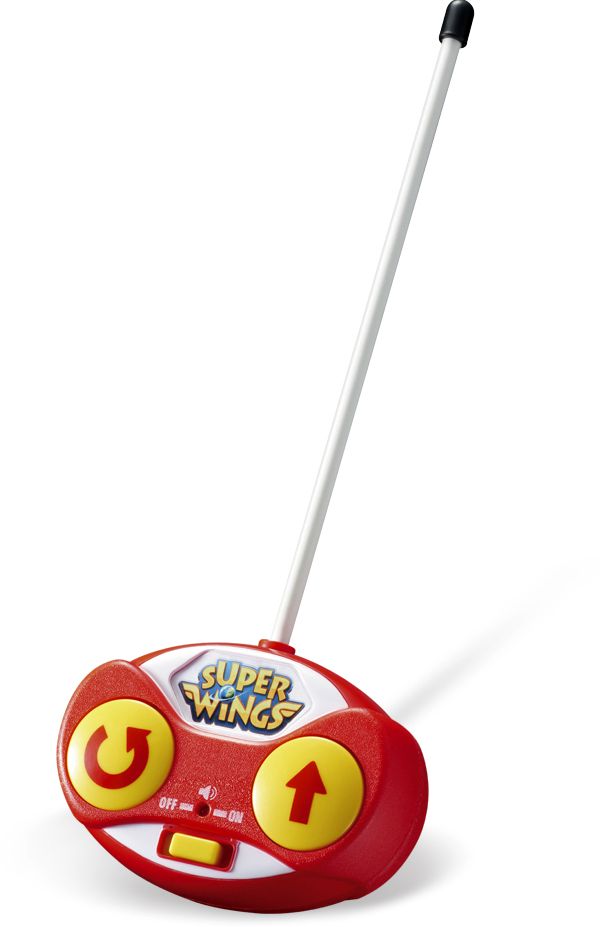 Super Wings Remote Control Assortment
