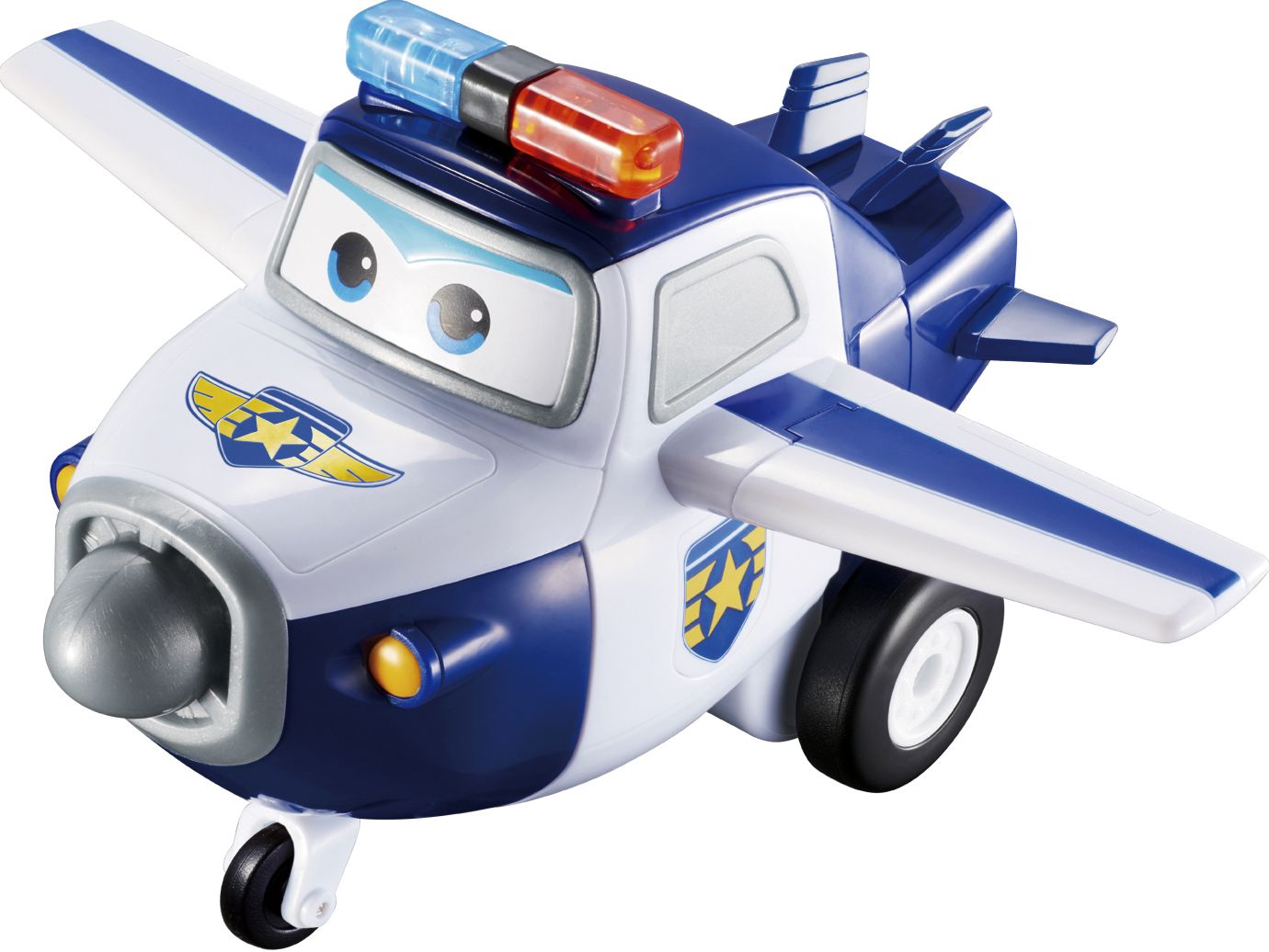 Super Wings Remote Control Assortment