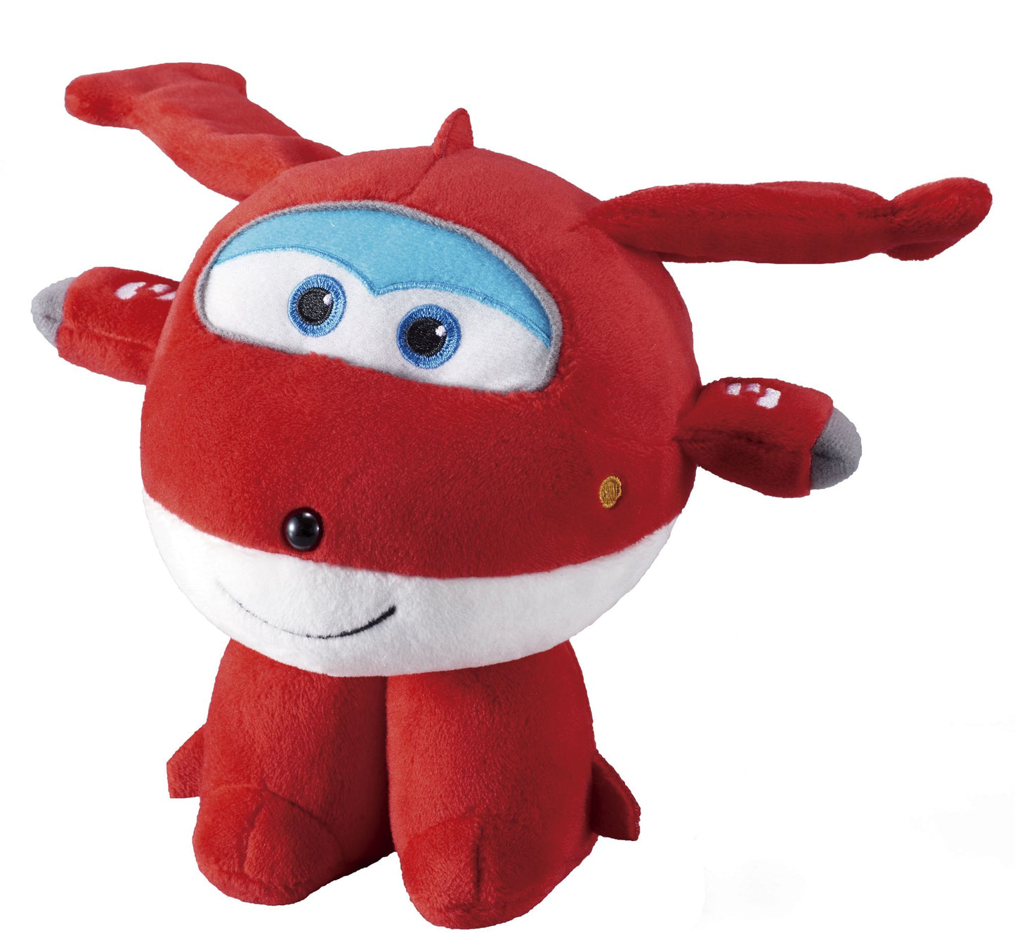 Super Wings Plush