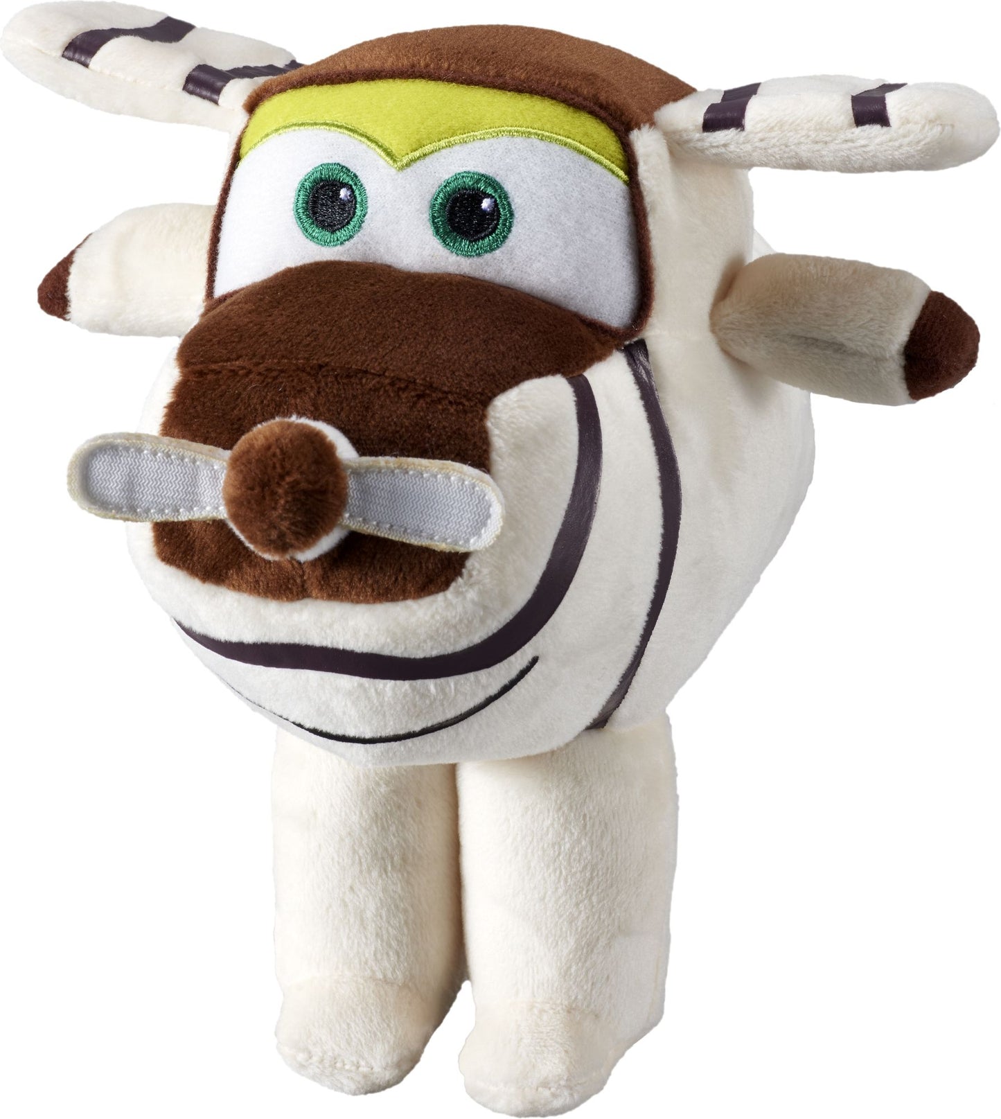 Super Wings Plush