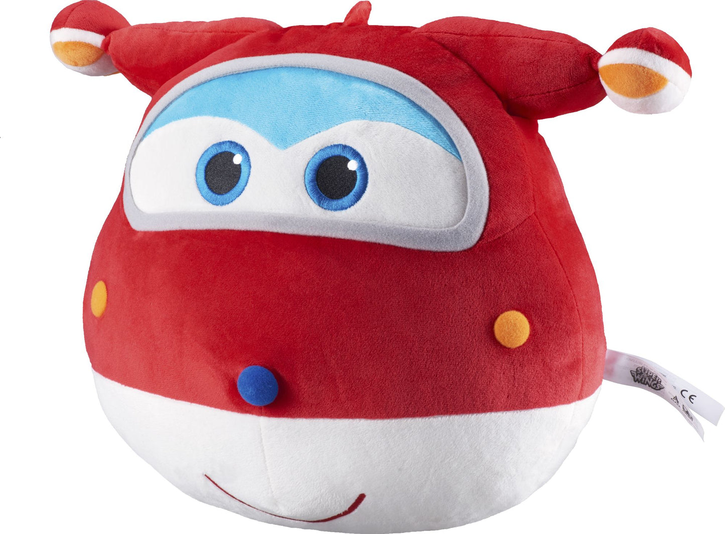 Super Wings Plush