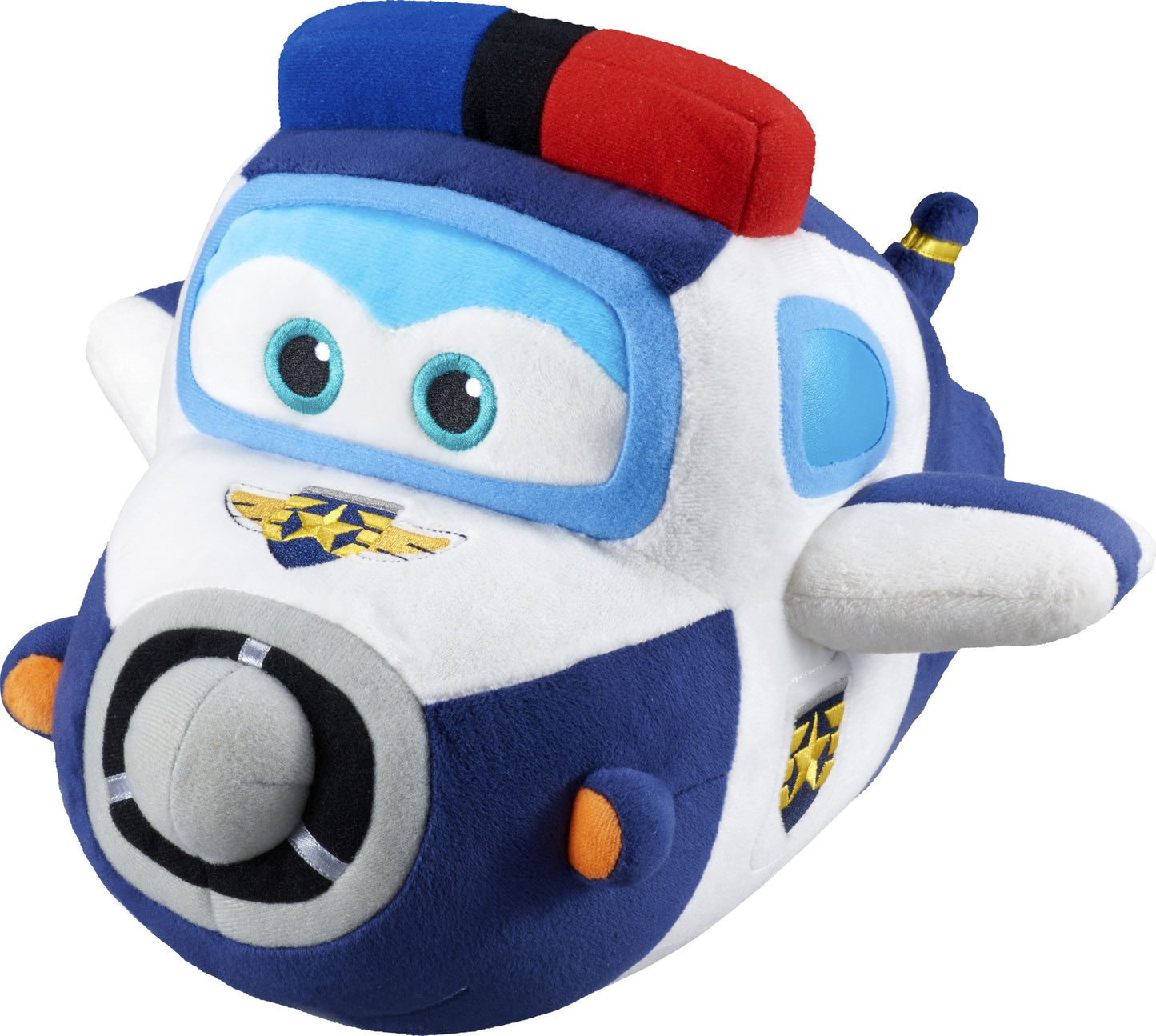 Super Wings Plush