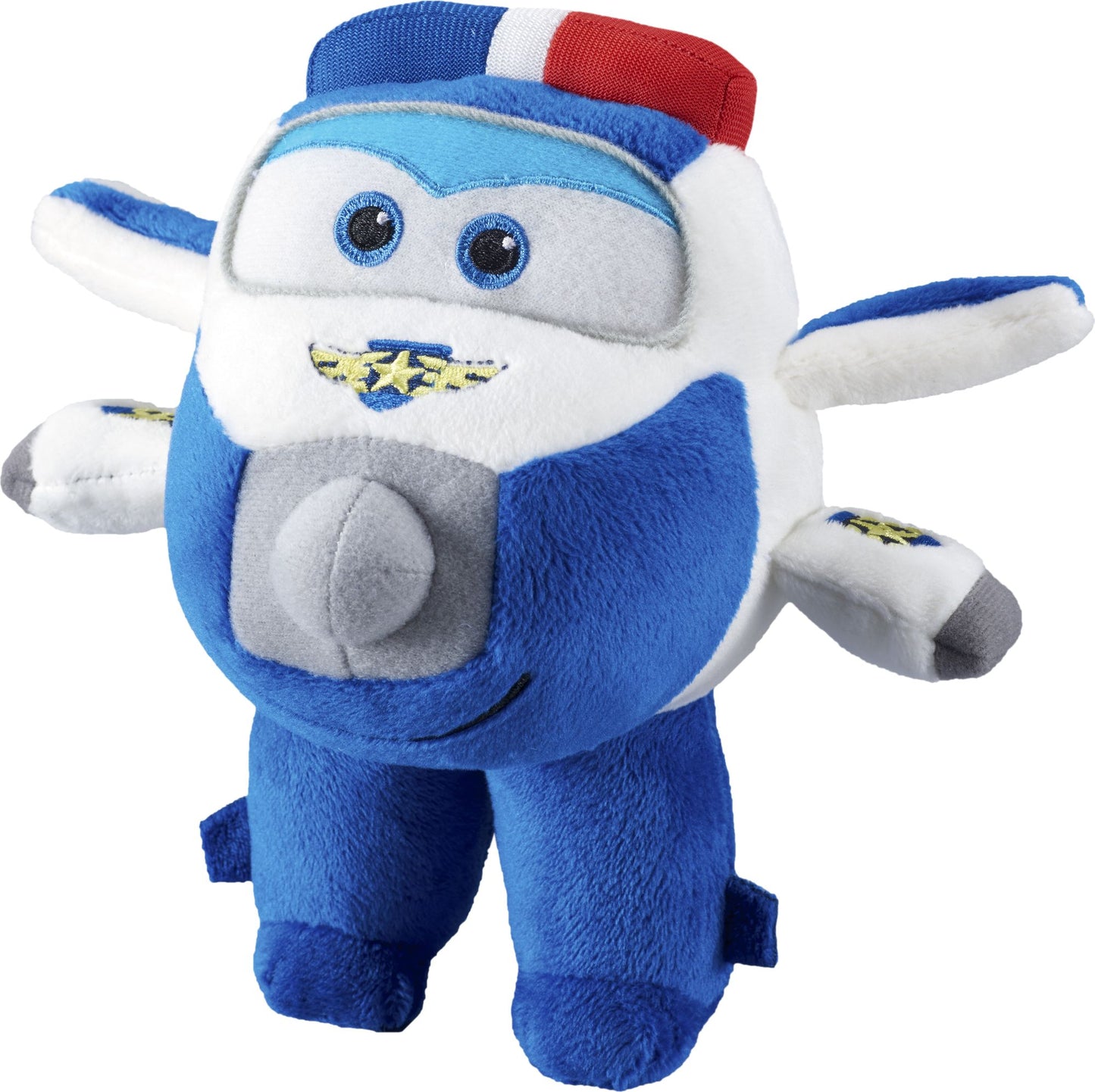 Super Wings Plush