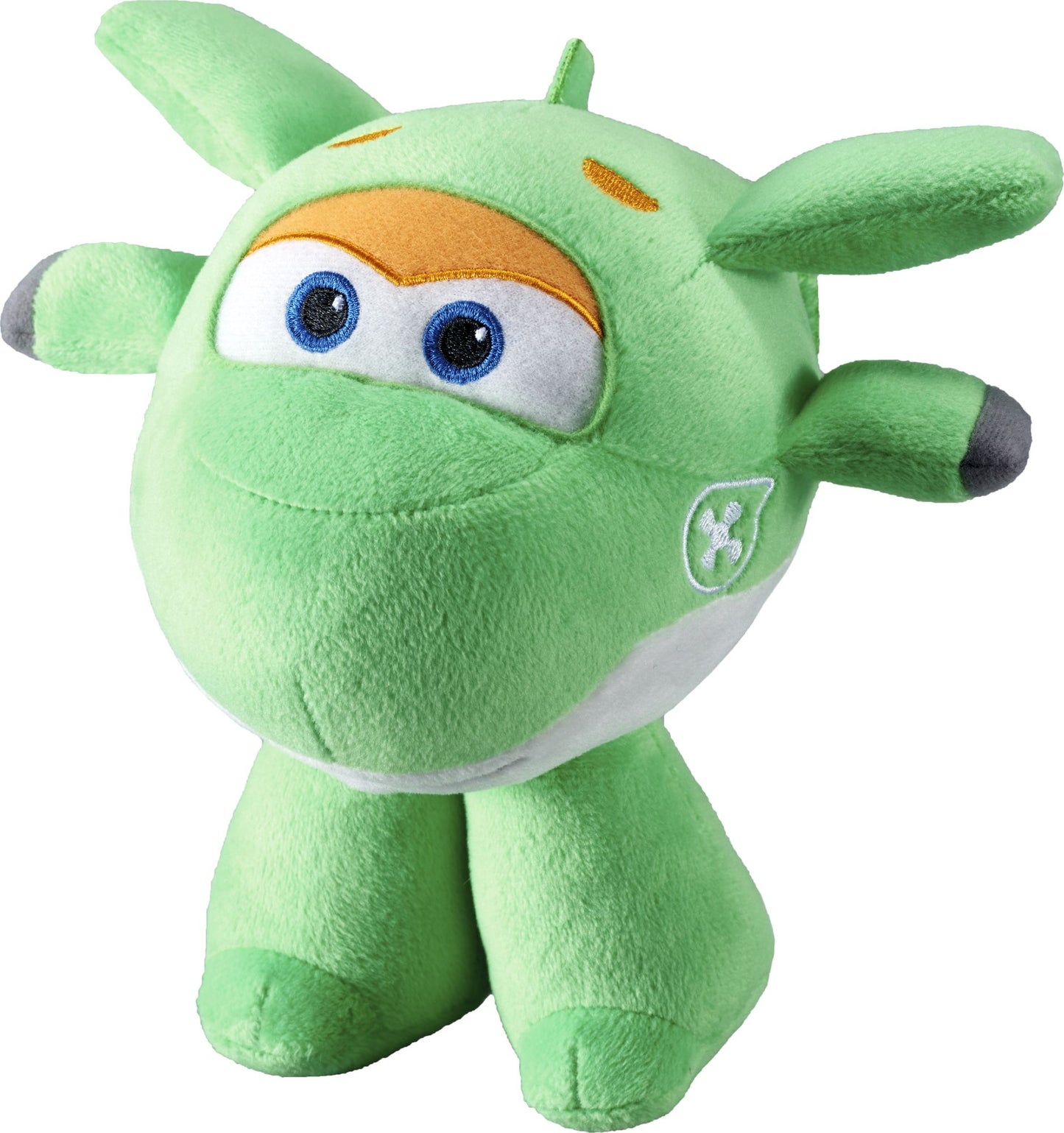 Super Wings Plush
