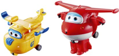 World Airport Playset Control Tower (large) Jett & Donnie