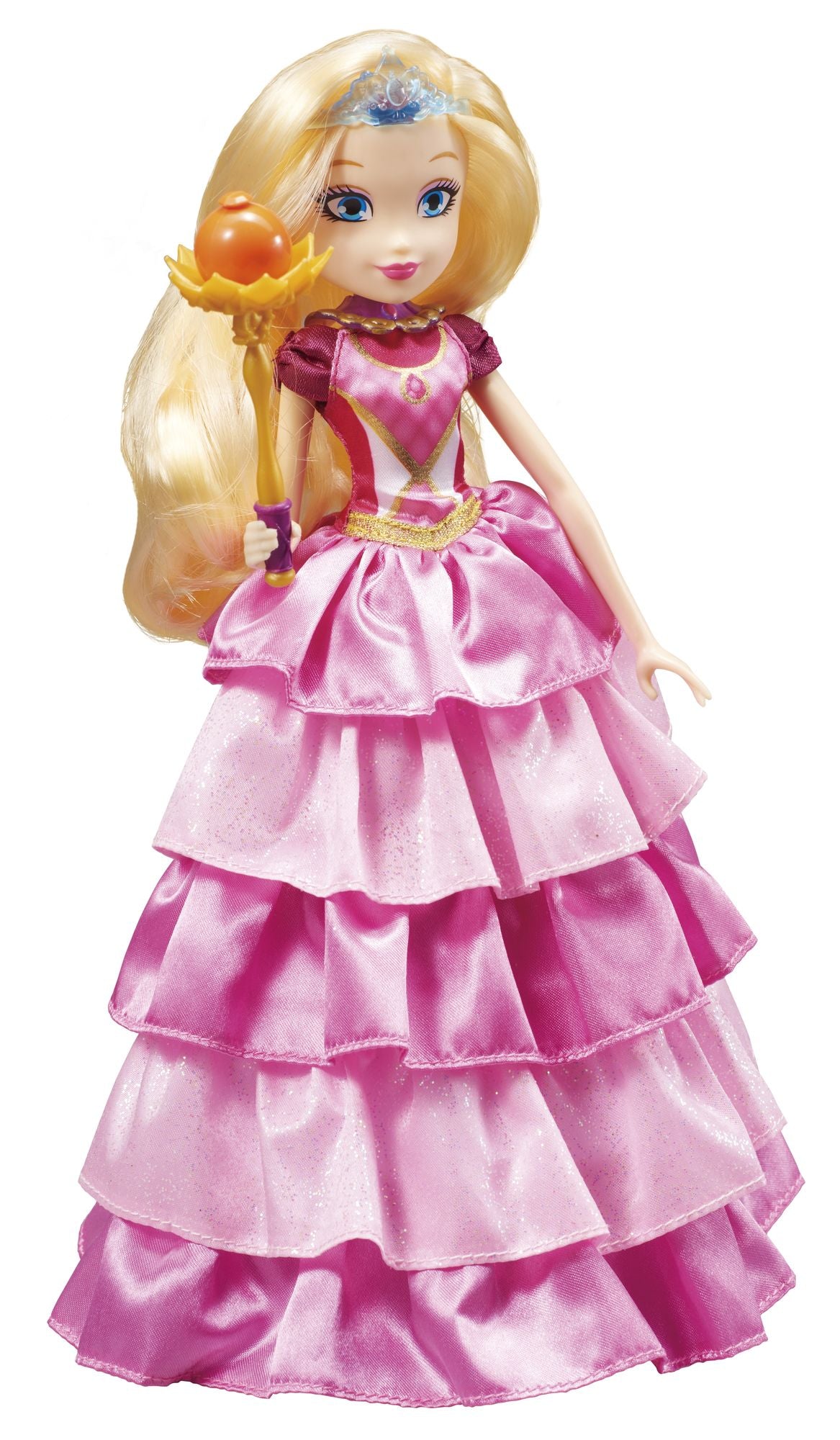Regal Academy Sing & Sparkle Rose