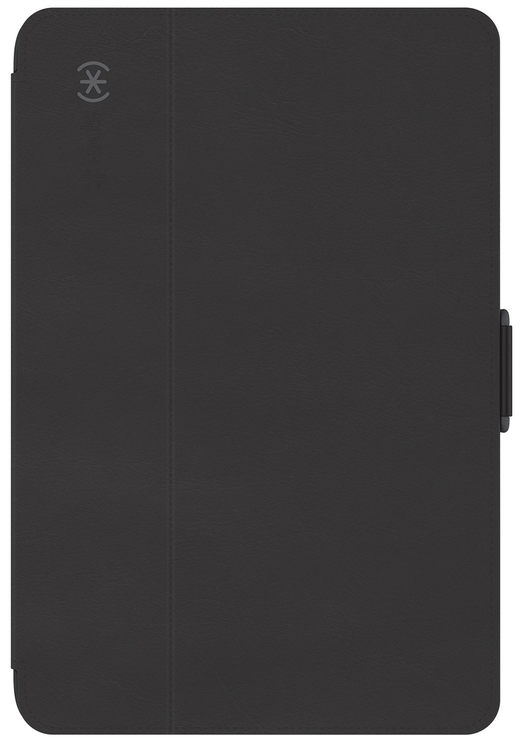 Speck 71805-B565 iPad Mini 4 Stylefolio Case - Black/Slate Grey