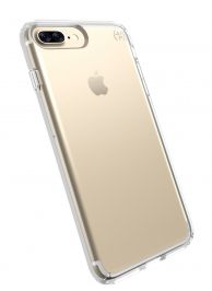 Speck 79982-5085 iPhone 7 Plus Presidio Case Clear