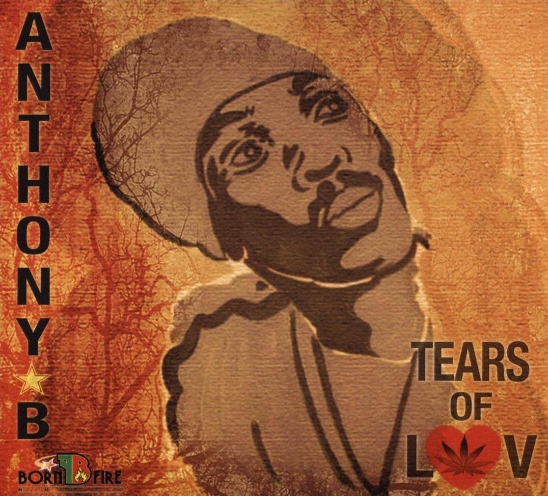 Tears Of Luv