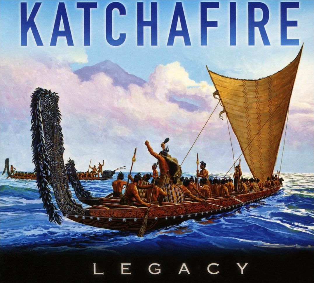 Legacy
