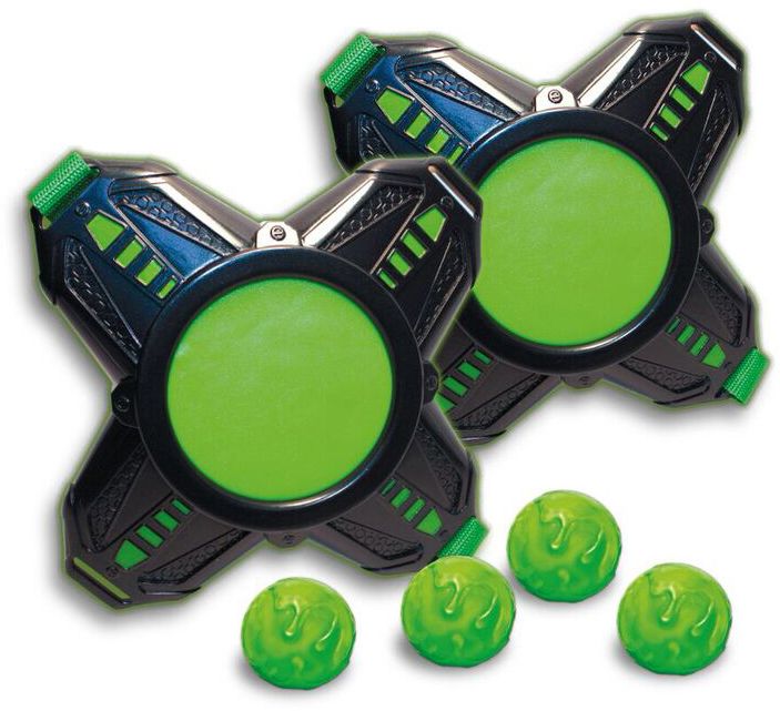 Slimeball Dodgetag