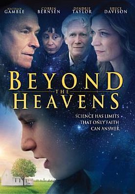 Beyond the Heavens